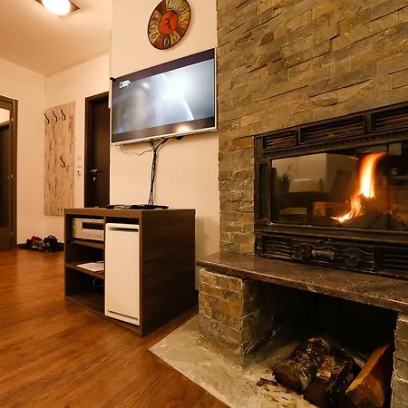 Planinska Carolija Kopaonik