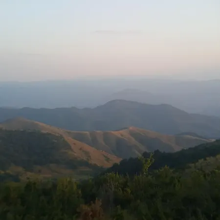 Planinska Carolija Lägenhet *