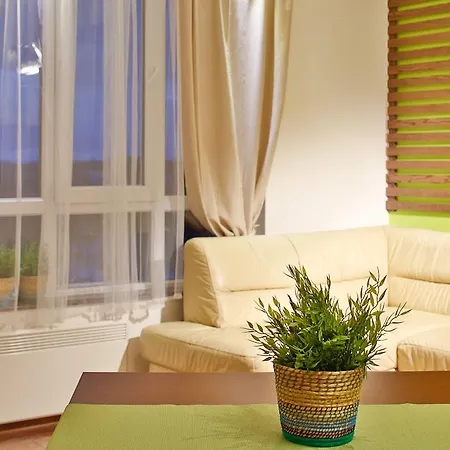 Apartment Planinska Carolija