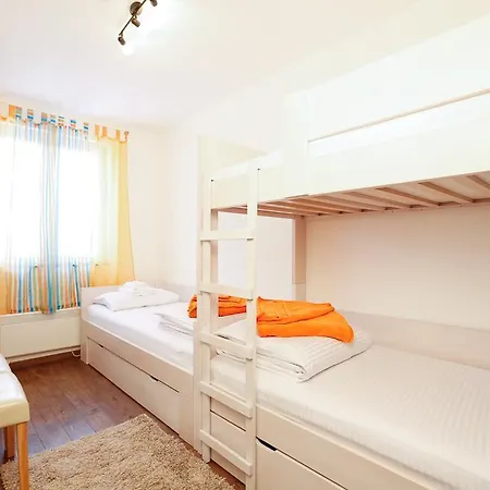 Planinska Carolija Lägenhet Kopaonik