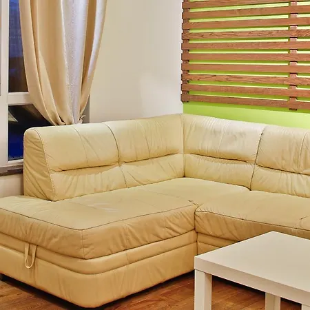 Planinska Carolija Apartment