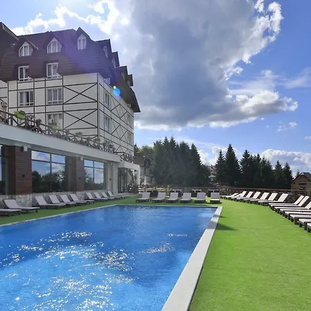 Planinska Carolija *