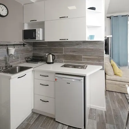 Planinska Carolija *