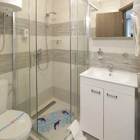 Lägenhet Planinska Carolija